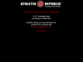 cvathleticrepublic.com
