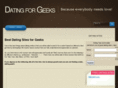 datingforgeeks.net