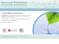 davoodfallahdar.com