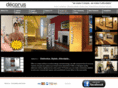 decorushospitality.com