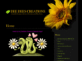 deedeescreations.com