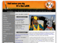 digsafelyoregon.com