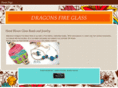 dragonsfireglass.net