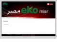 eko-misr.com