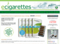 electronic-cigarettes-cartridges.com