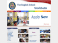 englishschoolstockholm.com