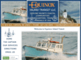 equinoxislandtransitllc.com