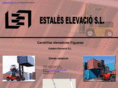 estaleselevacio.com