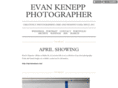 evanslens.com