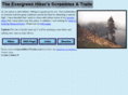 evergreenhiker.net