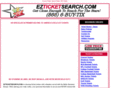 ezticketsearch.net