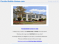 florida-mobile-homes.com