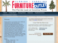 floridacarolinafurnitureoutlet.com