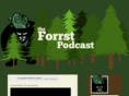 forrstpodcast.com