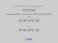 friodis.com