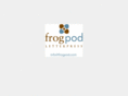 frogpod.com