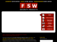 fswsecurity.co.uk