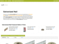 galvanizednail.com