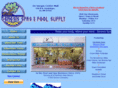 genesisspasandpoolsupply.com