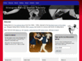 glasgowswingdancesociety.com