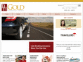 goldinsurance.com