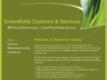 greenbuildservices.net