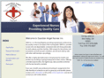 guardianangelnurses.com
