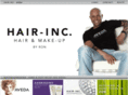 hair-inc.com