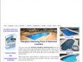hammondleisurepools.com