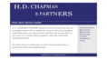 hdchapman.com