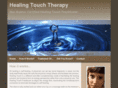 healingtouchtherapy.net