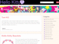 hellokittyluv.com