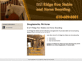 horseboardingstablespa.com