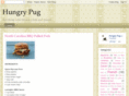 hungrypug.com