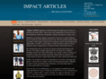 impactarticlez.com