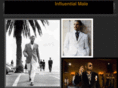influentialmale.com