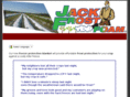 jackfrostfoam.com