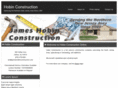 jameshobinconstruction.com