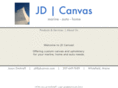 jdcanvas.com