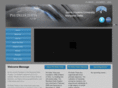 jhuphidelts.com