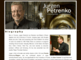 jurgenpetrenko.com