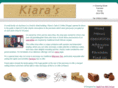 kiarascoffee.co.uk