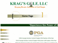 kragsgolf.com