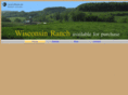 lazyeyeranch.net