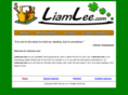 liamlee.com