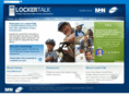 lockertalk.com