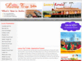 luxurytripindia.com