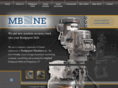 machinebuildne.com