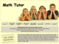 mathtutoraventurafl.com