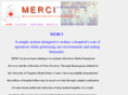 merci-medicalsupplies.com